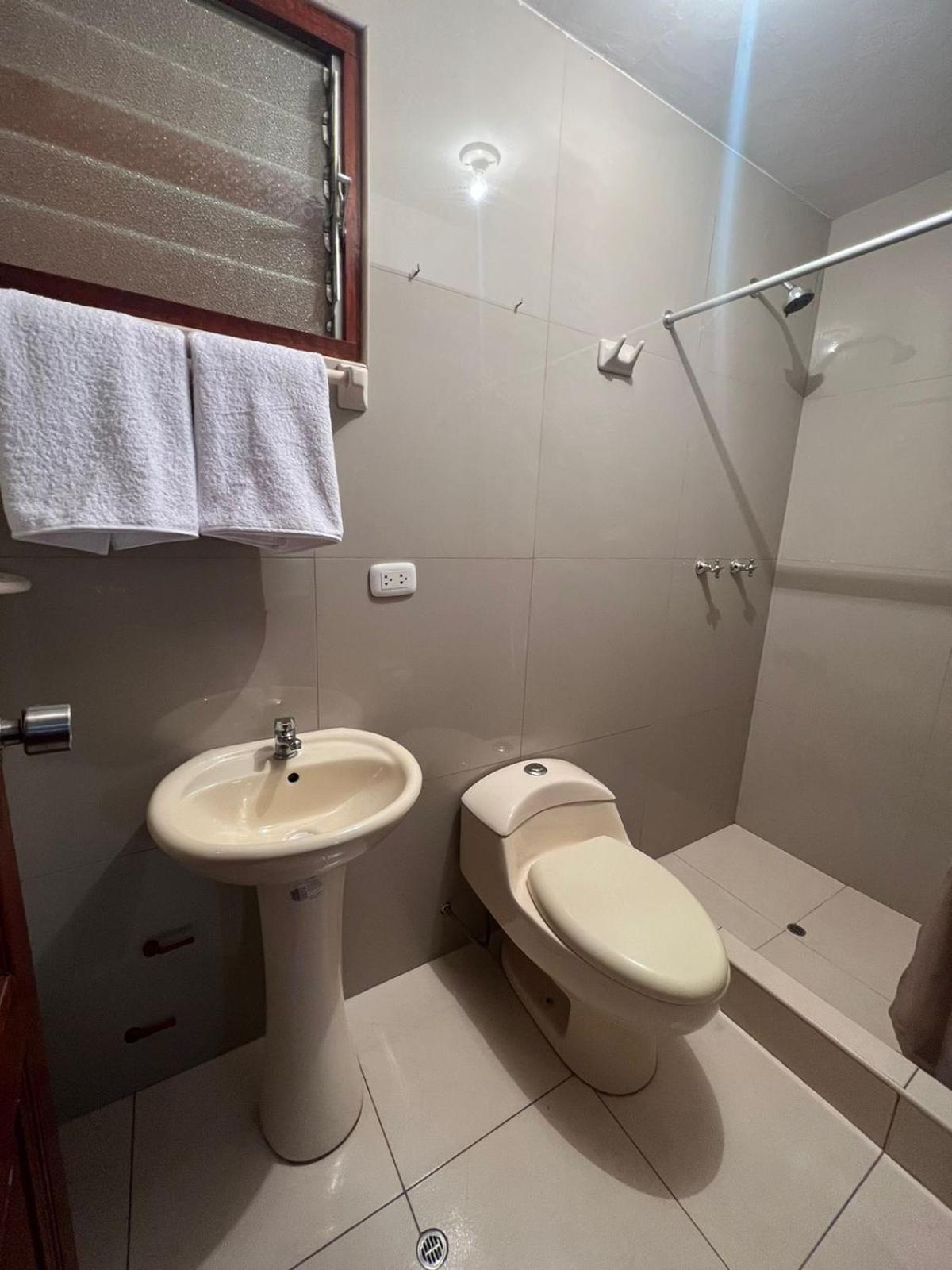 Hostal Huayna House Go Куско Экстерьер фото