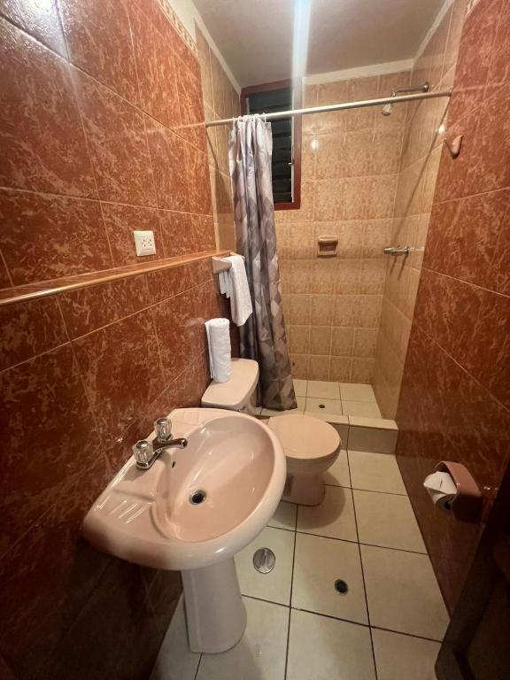 Hostal Huayna House Go Куско Экстерьер фото