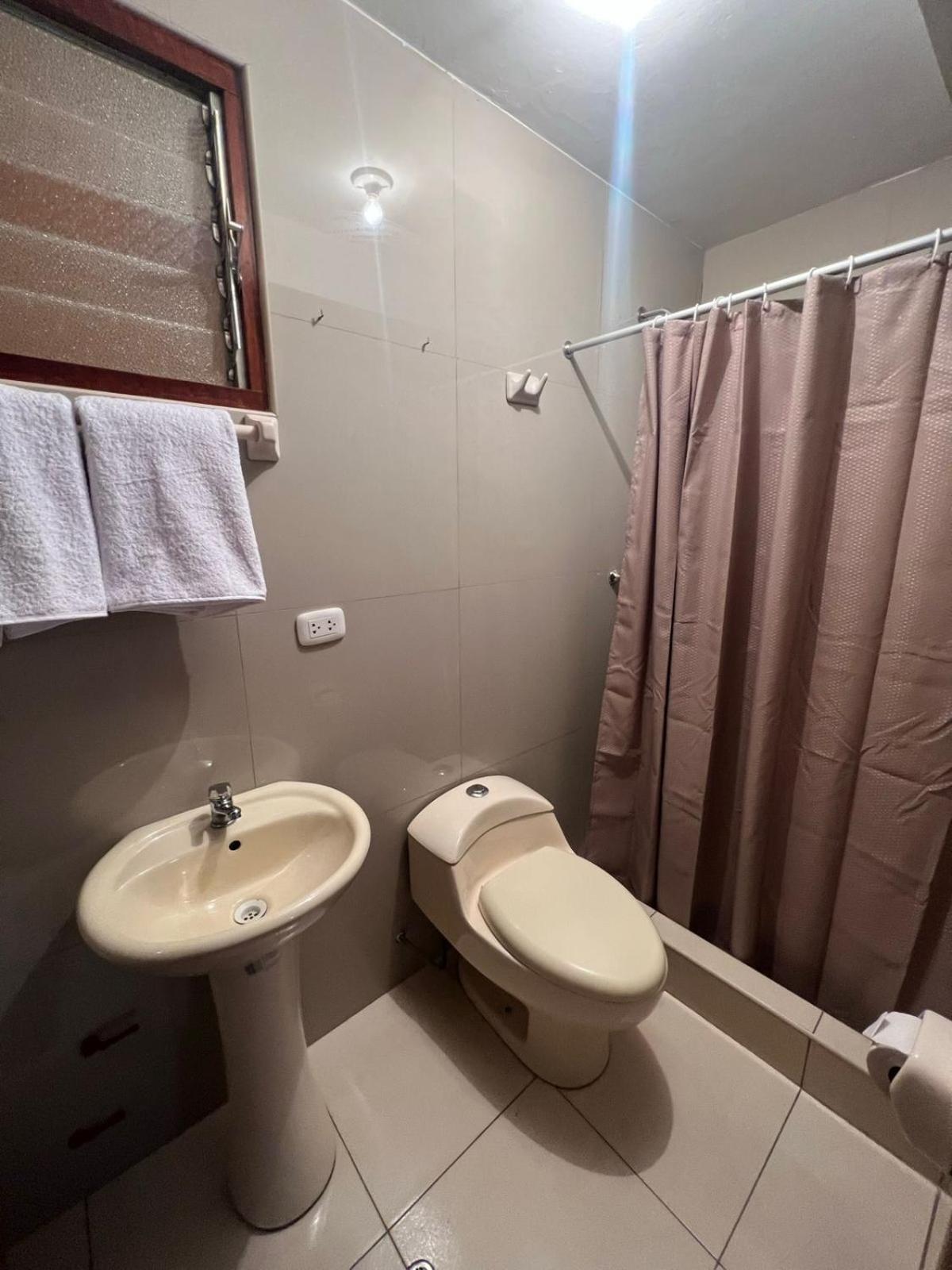 Hostal Huayna House Go Куско Экстерьер фото